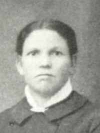 Lucinda Ann Ayers (1851 - 1933) Profile